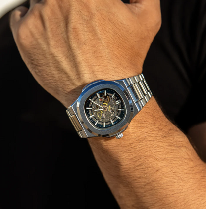 Cavari® Chronos